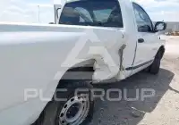 2008 Dodge RAM фото
