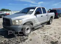 2008 Dodge RAM photo