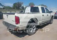 2008 Dodge RAM фото