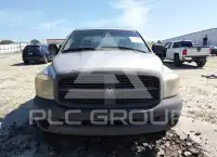 2008 Dodge RAM photo