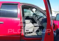 2008 Dodge RAM фото