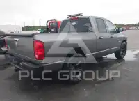 2008 Dodge RAM фото
