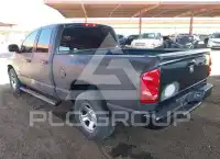 2008 Dodge RAM фото