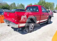 2008 Dodge RAM photo
