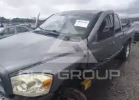 2008 Dodge RAM photo