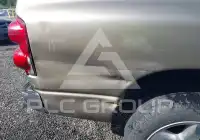2008 Dodge RAM фото