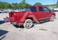 2008 Dodge RAM фото