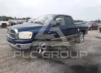 2008 Dodge RAM фото