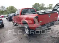 2008 Dodge RAM фото