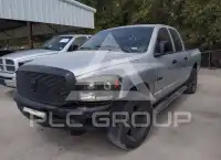 2008 Dodge RAM фото