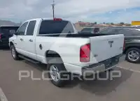 2008 Dodge RAM photo