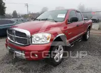 2008 Dodge RAM фото