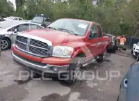 2008 Dodge RAM фото