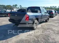 2008 Dodge RAM фото