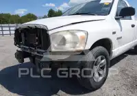 2008 Dodge RAM фото