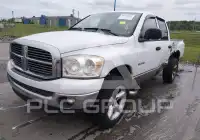 2008 Dodge RAM фото