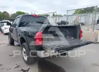 2008 Dodge RAM фото