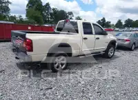 2008 Dodge RAM photo