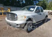 2008 Dodge RAM фото