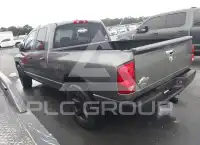 2008 Dodge RAM фото