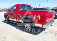 2008 Dodge RAM photo