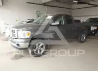 2008 Dodge RAM фото