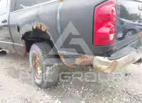 2008 Dodge RAM фото