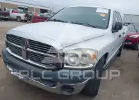 2008 Dodge RAM фото