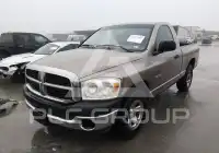 2008 Dodge RAM photo