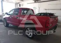 2008 Dodge RAM фото