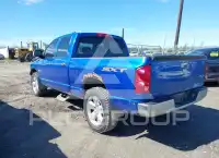 2008 Dodge RAM фото
