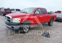 2008 Dodge RAM фото