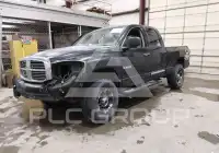 2008 Dodge RAM фото