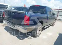 2008 Dodge RAM photo