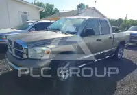 2008 Dodge RAM фото