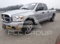 2008 Dodge RAM photo