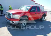 2008 Dodge RAM фото