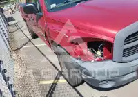 2008 Dodge RAM фото