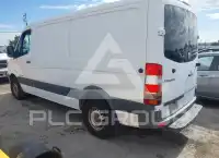 2008 Dodge SPRINTER фото