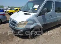 2008 Dodge SPRINTER photo