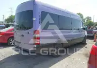 2008 Dodge SPRINTER photo
