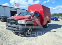 2008 Dodge RAM фото