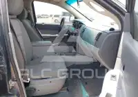 2008 Dodge DURANGO фото