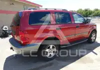 2008 Dodge DURANGO фото