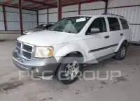 2008 Dodge DURANGO photo