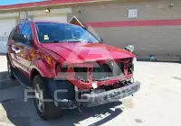 2008 Dodge DURANGO фото