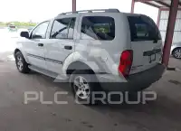 2008 Dodge DURANGO photo