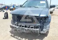 2008 Dodge DURANGO фото