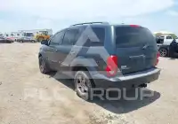 2008 Dodge DURANGO фото