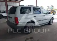 2008 Dodge DURANGO photo